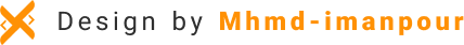 Design by Mhmd-imanpour