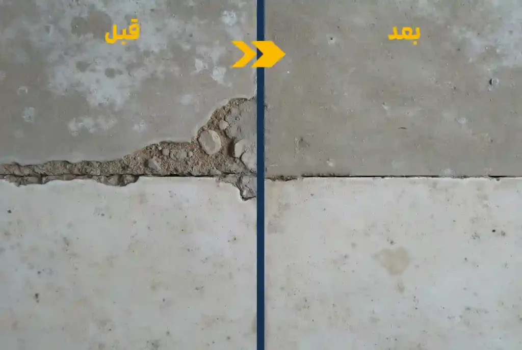بتن‌ خود ترمیم شونده